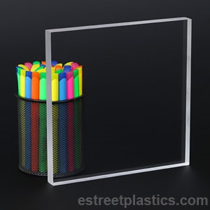 Brillianize Glass, Perspex, Plastic and Acrylic Polisher