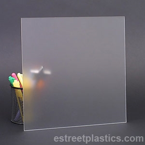 Plexiglas® Acrylic Sheets - 24 x 48